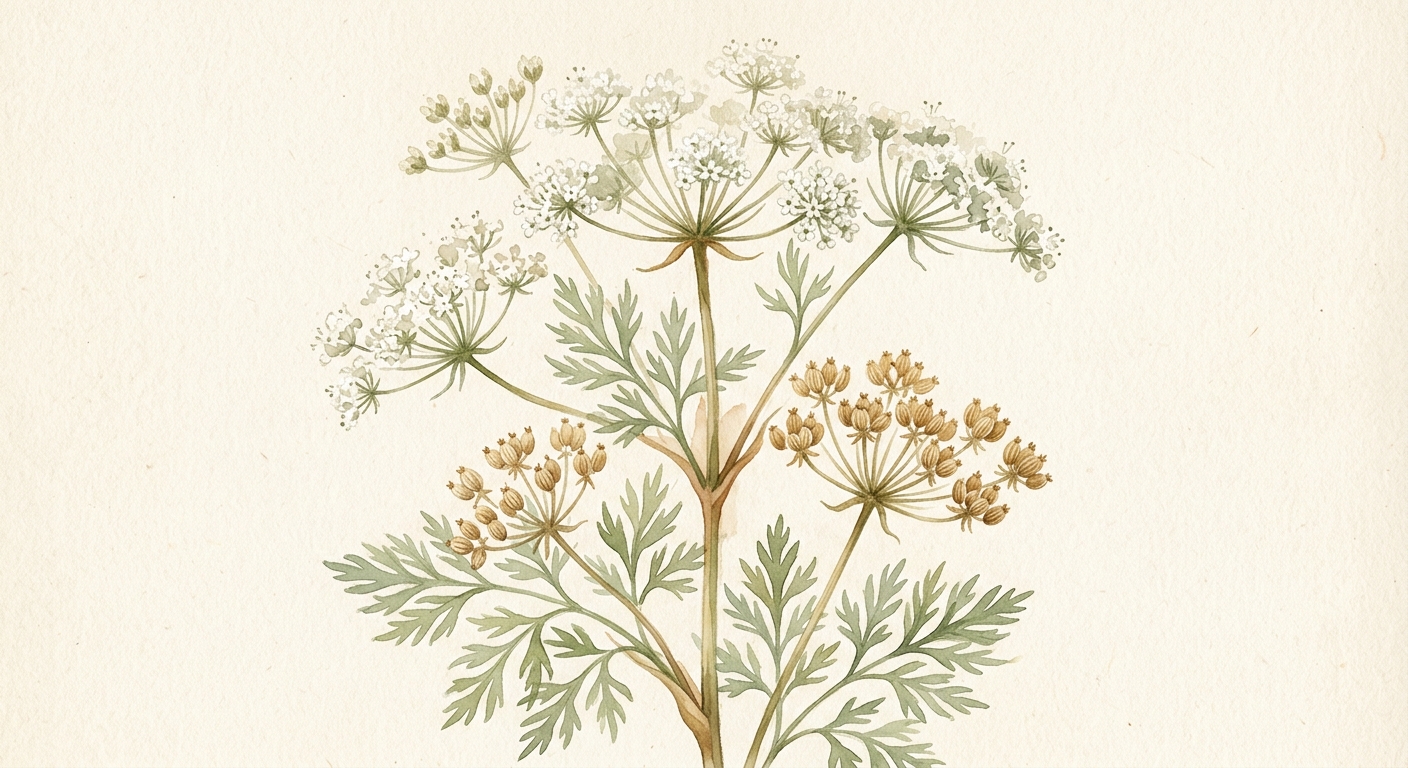 Anise Seed