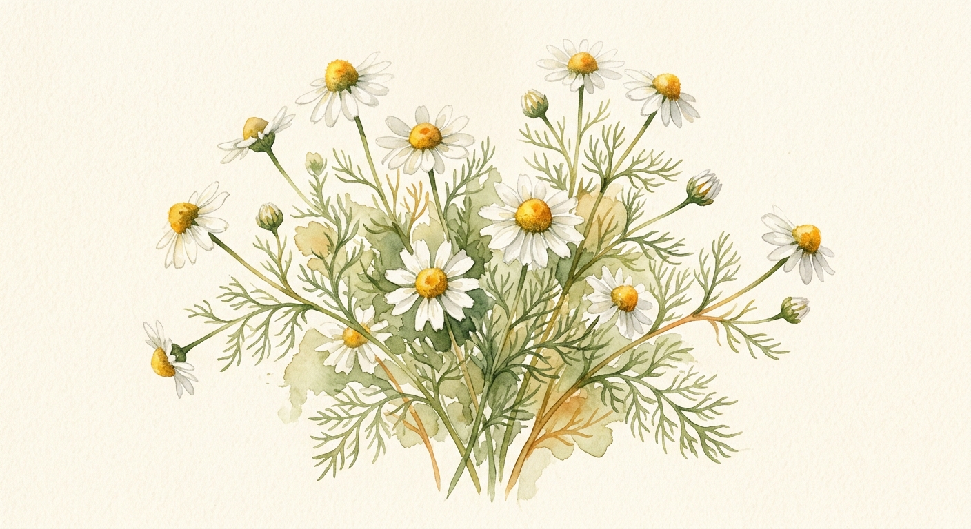 Chamomile