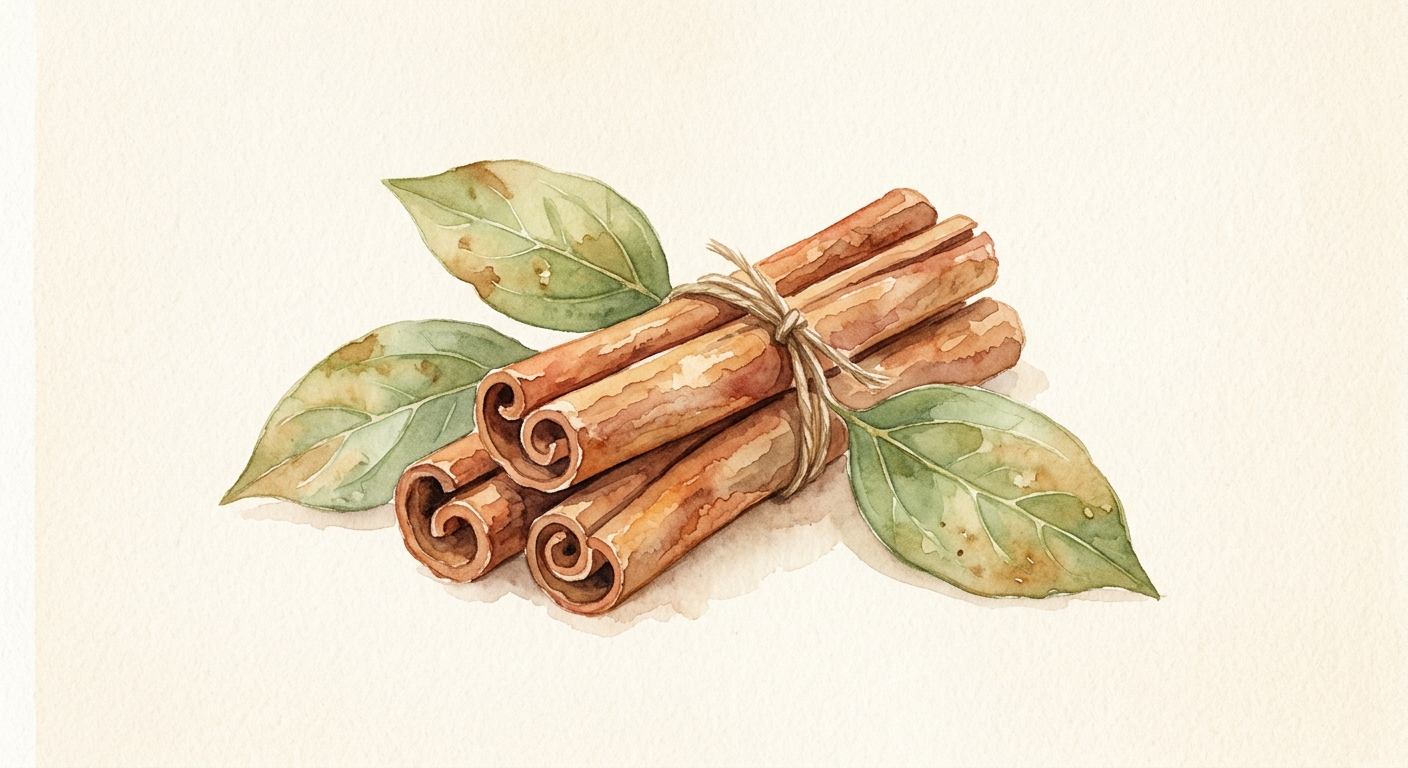 Cinnamon