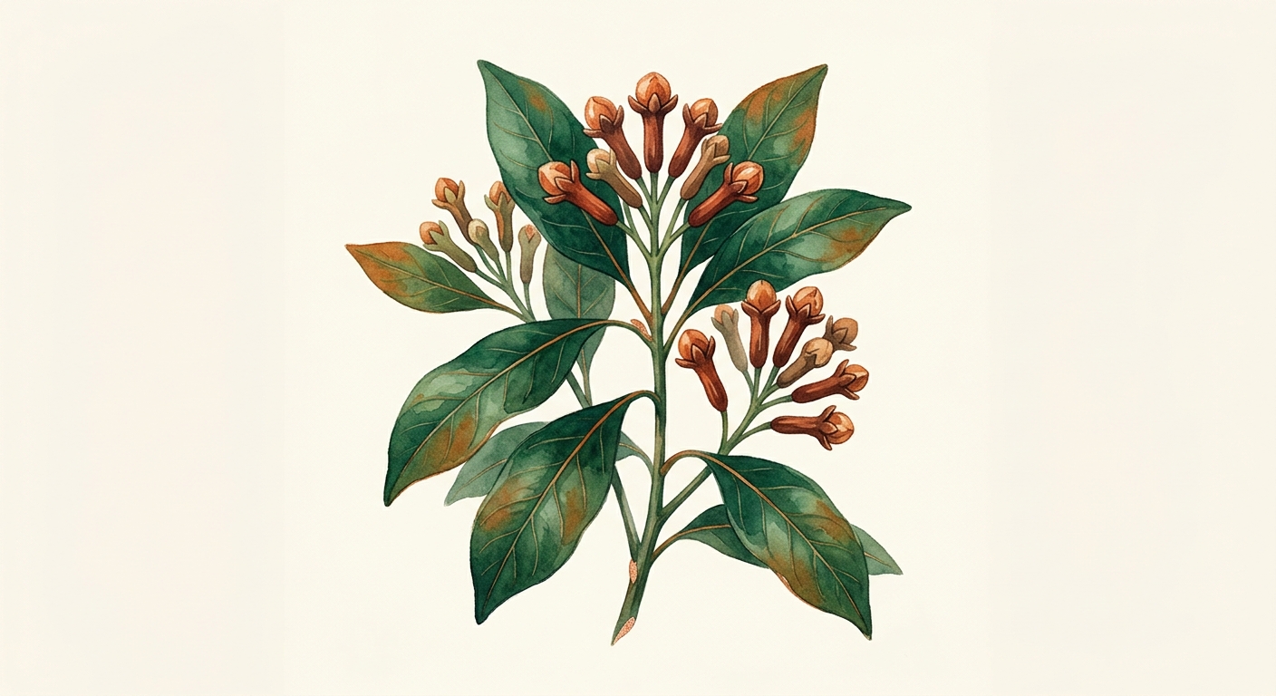 Clove