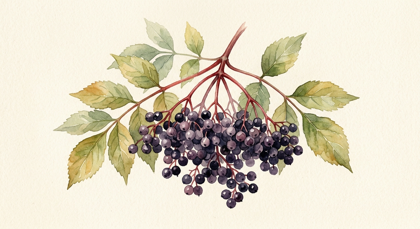 Elderberry