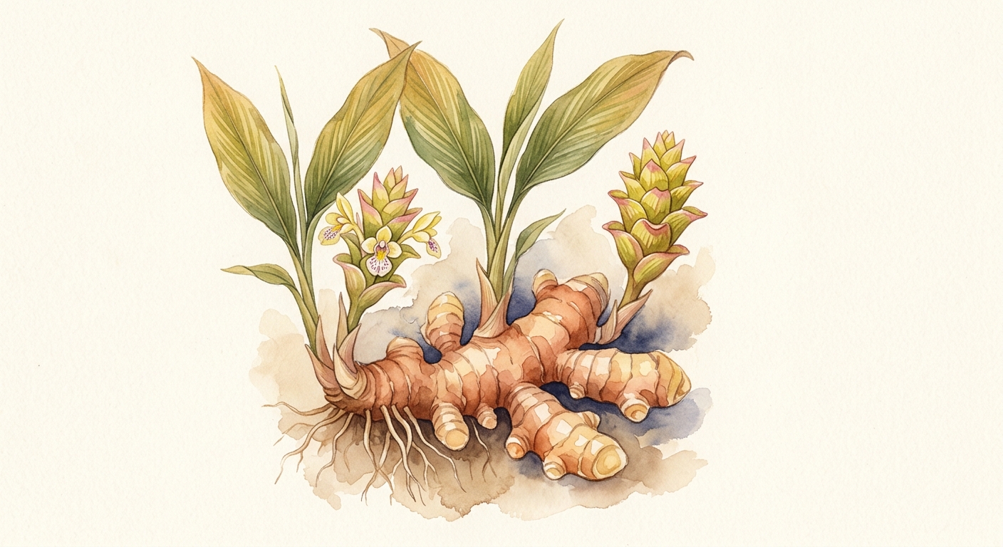 Ginger