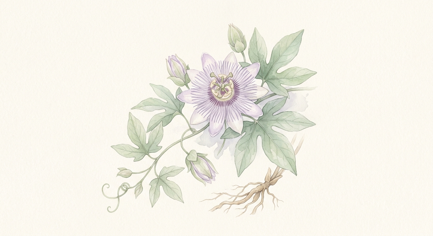 Passion Flower