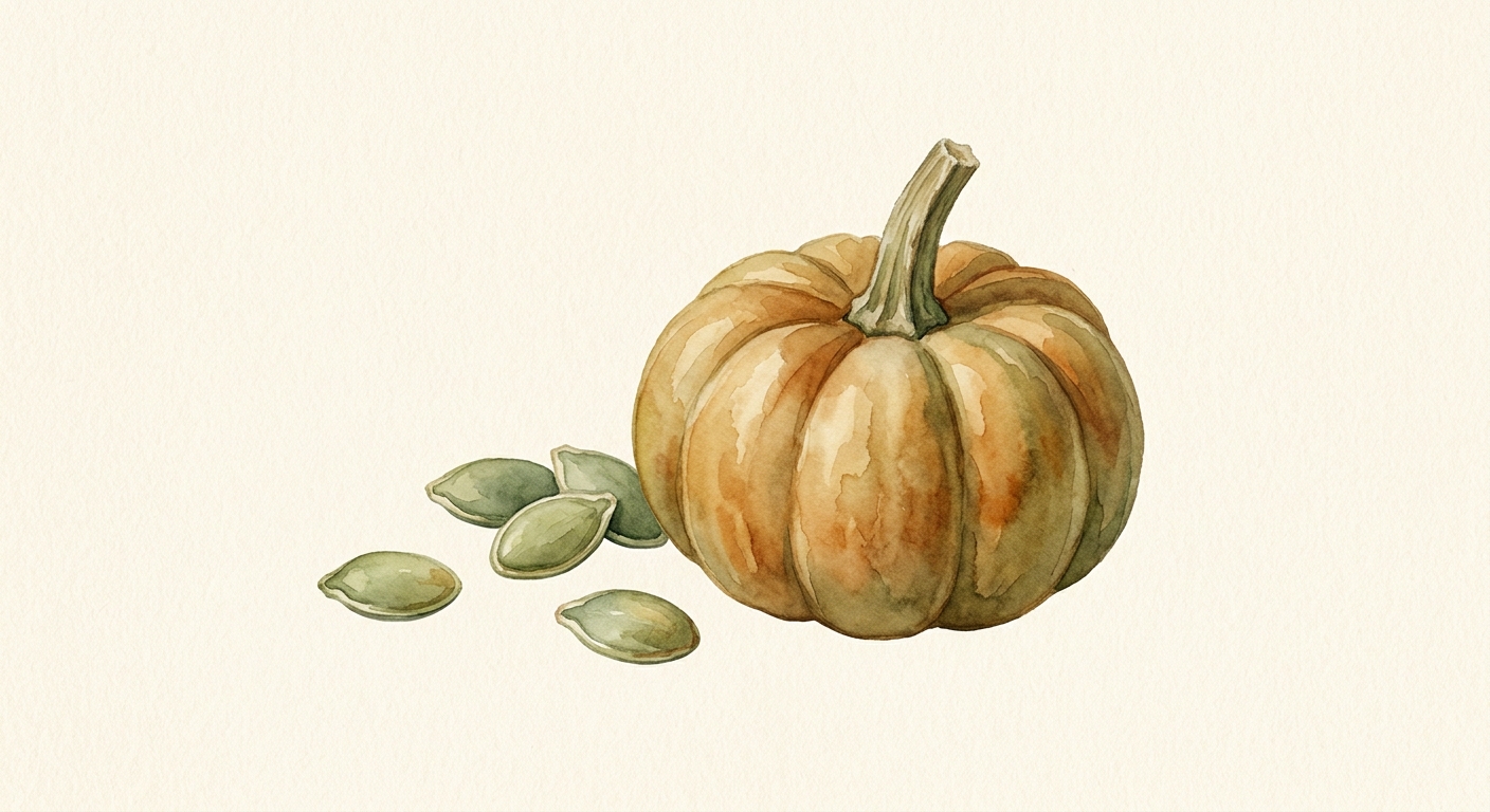 Pumpkin Seeds