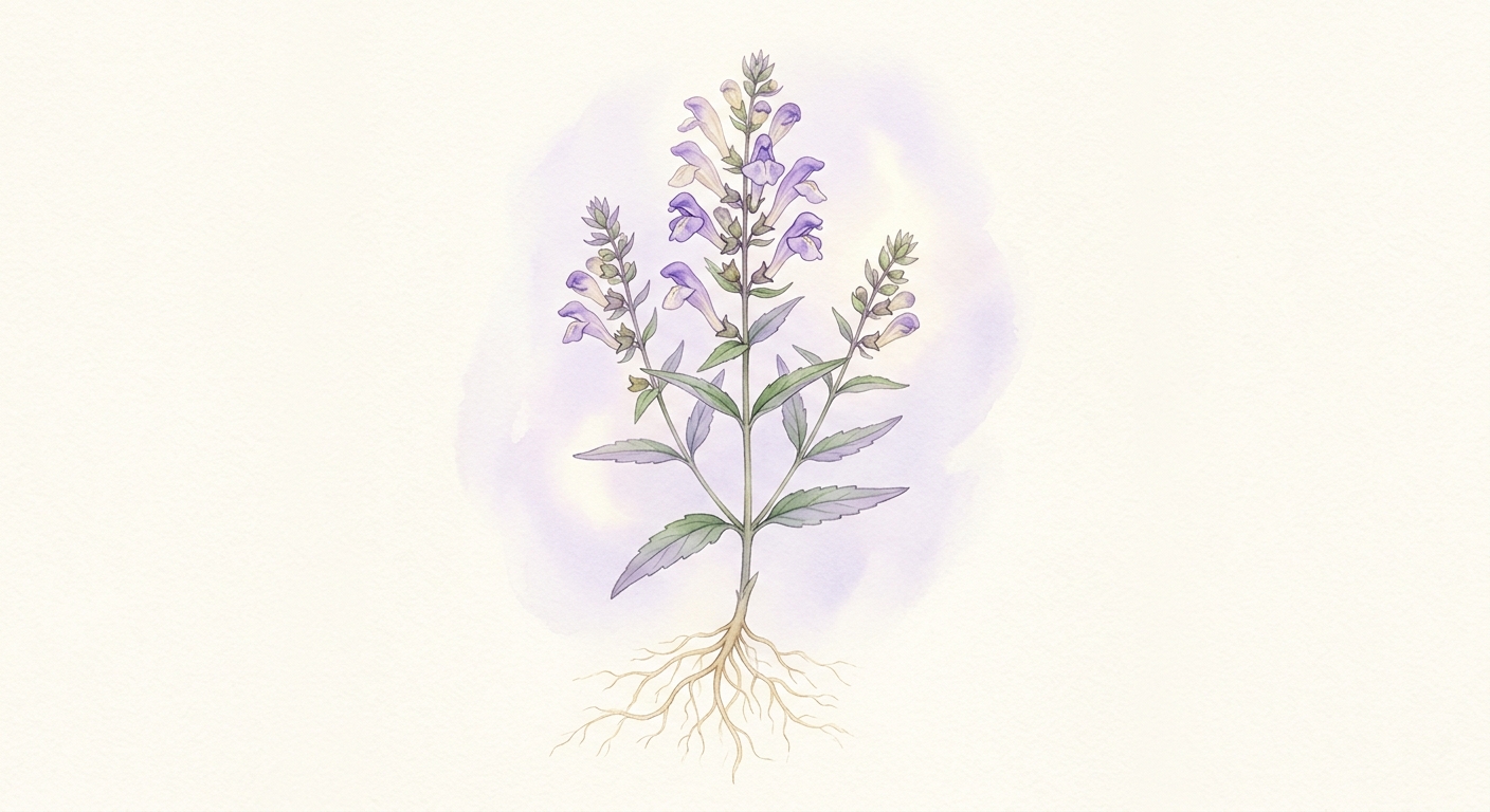 Skullcap