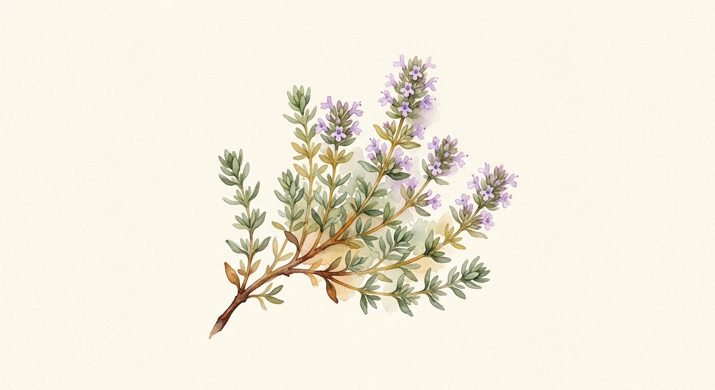 Thyme