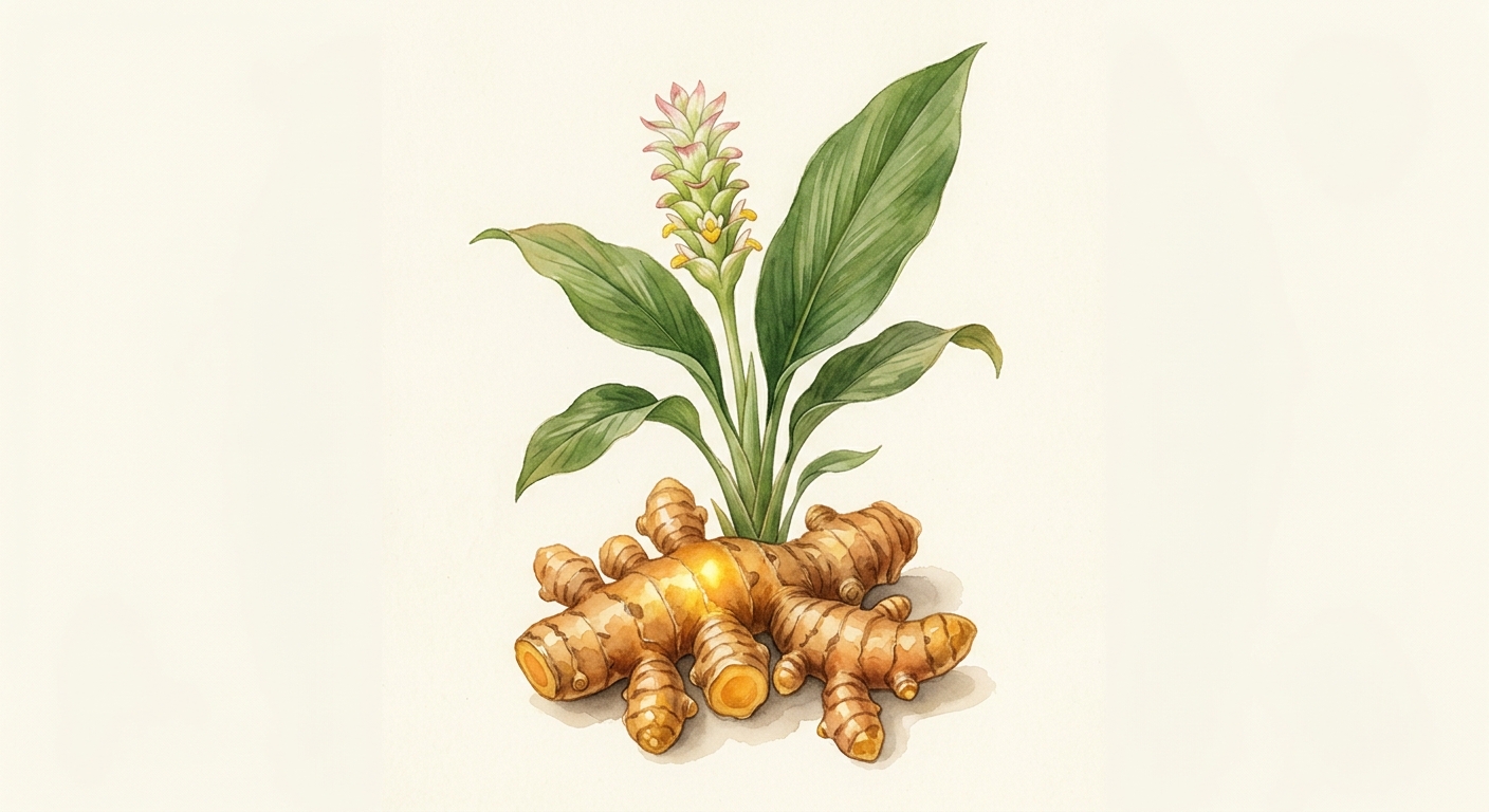 Turmeric
