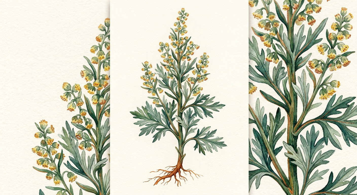 Wormwood